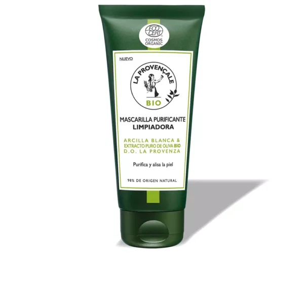 La Provençale Bio Purifying Mask 100ML