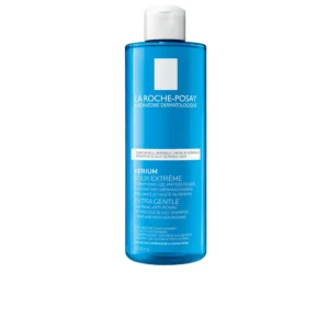 La Roche-Posay Kerium Gentle Shampoo Gel 400ML
