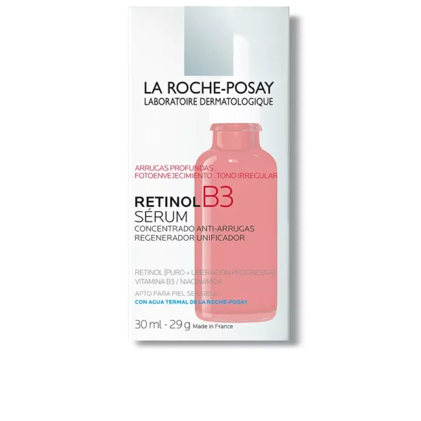La Roche-Posay Retinol B3 Dermatological Serum 30ML - Image 2