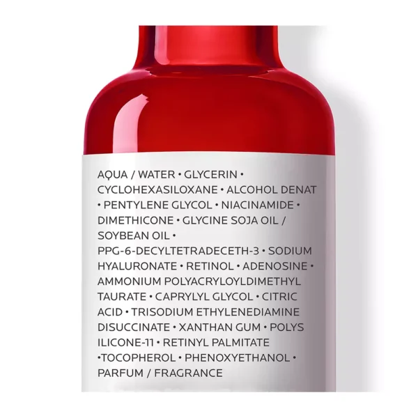 La Roche-Posay Retinol B3 Dermatological Serum 30ML - Image 3