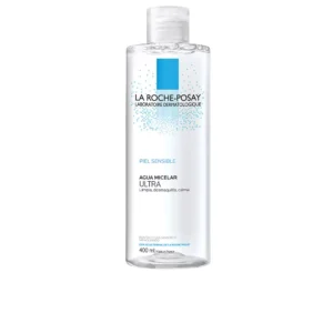 La Roche-Posay Solution Micellaire Physiologique 400ml