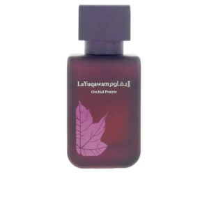 La Yuqawan Orchid Prairie Eau de Parfum 75ML