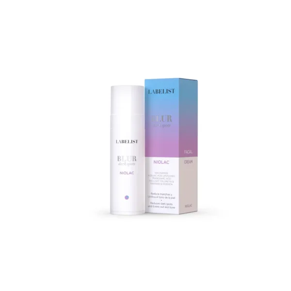 Labelist Cosmetics Blur Dark Spots Anti-Stain Cream 50ml - Image 2