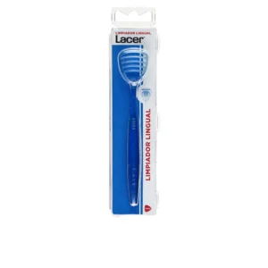 Lacer Lingual Cleaner - 1 Unit