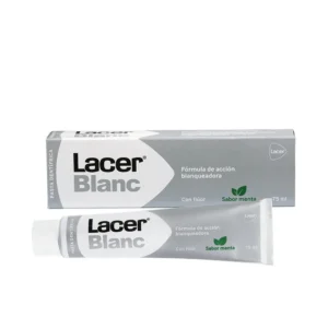 Lacerblanc Mint Toothpaste 75ML