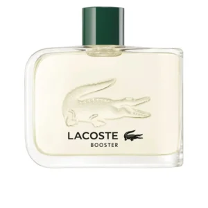 Lacoste Booster Eau de Toilette 125ML