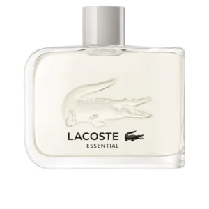 Lacoste Essential Eau de Toilette 125ML