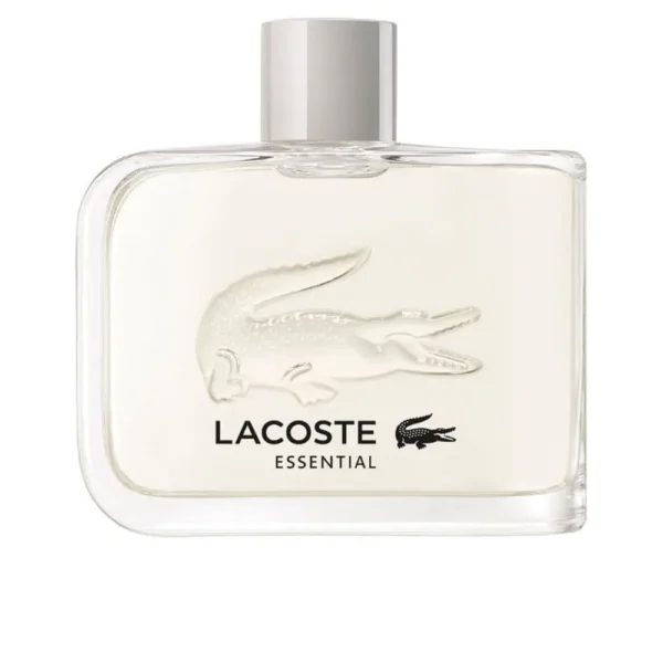 Lacoste Essential Eau de Toilette 125ML