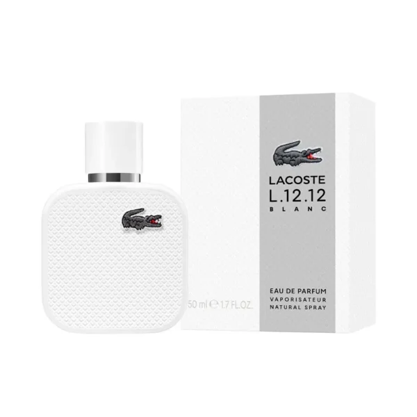 LACOSTE | L. 12 .12  POUR LUI | Eau de Parfum - Image 4