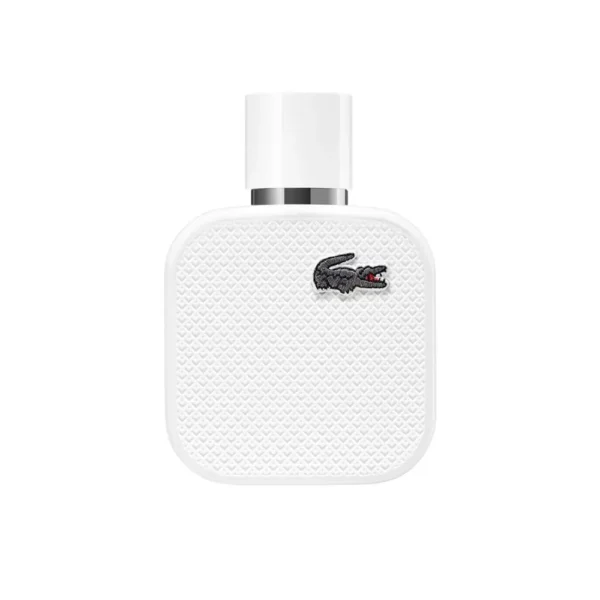 Lacoste L.12.12 Blanc Eau de Parfum 50ml
