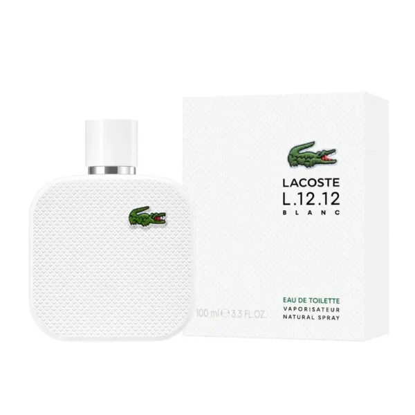 LACOSTE | L. 12 .12  POUR LUI | Eau de Toilette - Image 4
