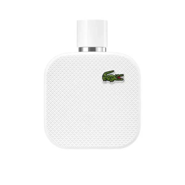 Lacoste L.12.12 Blanc Eau de Toilette 100ML