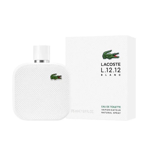 LACOSTE | L. 12 .12  POUR LUI | Eau de Toilette - Image 2