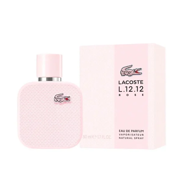 LACOSTE | L.12.12 POUR ELLE | Eau de Parfum - Image 4