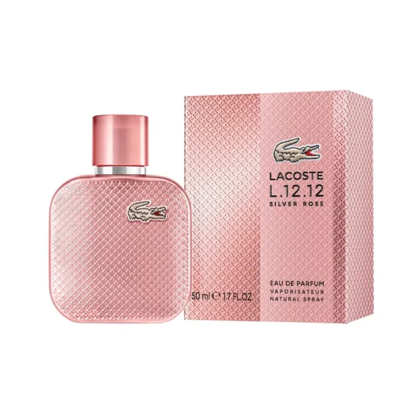 LACOSTE | L.12.12 POUR ELLE | Eau de Parfum - Image 2