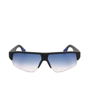 Lacoste L6003S Rectangular Sunglasses 135mm - Black