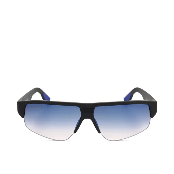 Lacoste L6003S Rectangular Sunglasses 135mm - Black