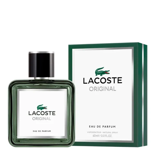 LACOSTE | LACOSTE ORIGINAL | Eau de Parfum - Image 4