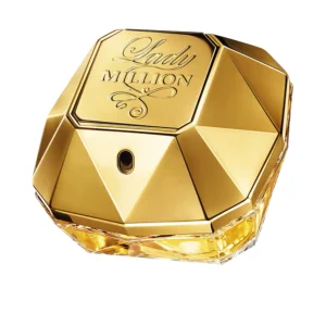 Lady Million Eau De Parfum Spray 80ml