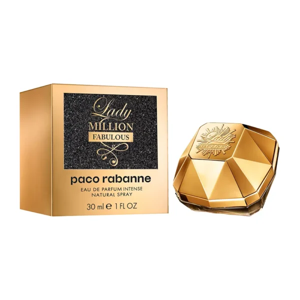 RABANNE | LADY MILLION | Eau de Parfum - Image 4