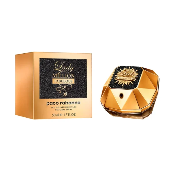 RABANNE | LADY MILLION | Eau de Parfum - Image 2