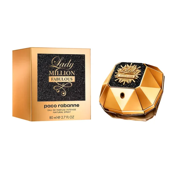 RABANNE | LADY MILLION | Eau de Parfum - Image 6