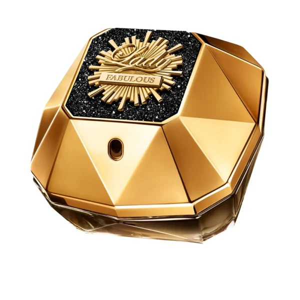 Lady Million Fabulous Eau De Parfum Spray 80ML