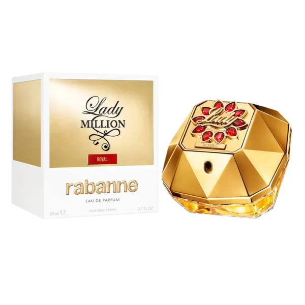 RABANNE | LADY MILLION | Eau de Parfum - Image 2