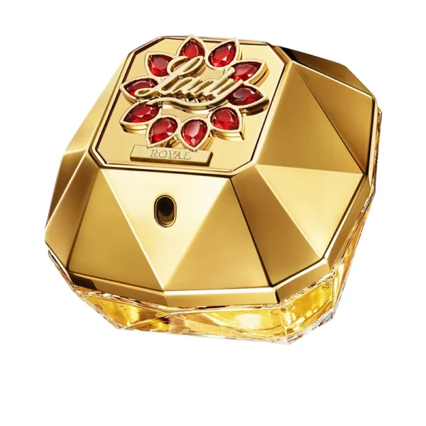 Lady Million Royal Eau de Parfum 80ML