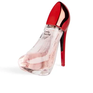 Lady Secret Red Edition Eau de Toilette 30ML