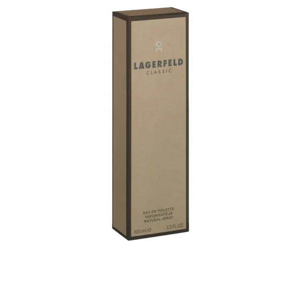 KARL LAGERFELD | LAGERFELD CLASSIC | Eau de Toilette - Image 2