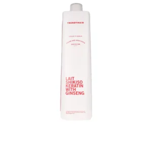 Lait Shikiso Keratin Ginseng Conditioner 1000ML