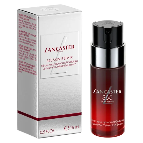 Lancaster 365 Skin Repair Eye Serum 15ML - Image 2
