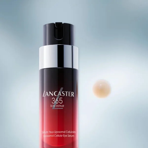 Lancaster 365 Skin Repair Eye Serum 15ML - Image 3