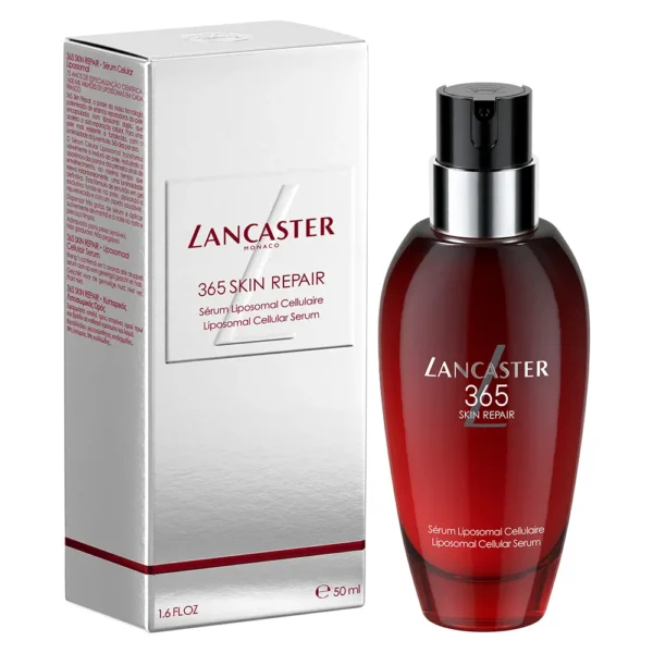 Lancaster 365 Skin Repair Liposomal Serum 50ML - Image 2
