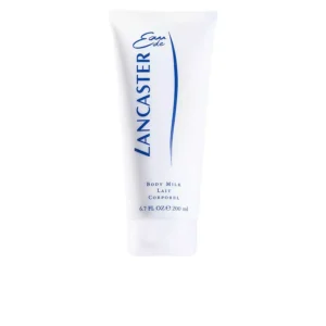 Lancaster Body Milk 200ML For All Skin Types