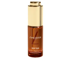 Lancaster Self Tan Drops 15ML for All Skin Types