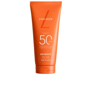 Lancaster Sun Beauty Body Sunscreen SPF 50 100ML