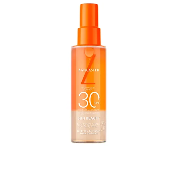 Lancaster Sun Beauty Solar Body Water SPF30 100ML