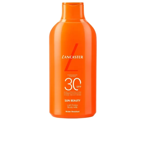 Lancaster Sun Beauty Velvet Milk SPF30 400ML