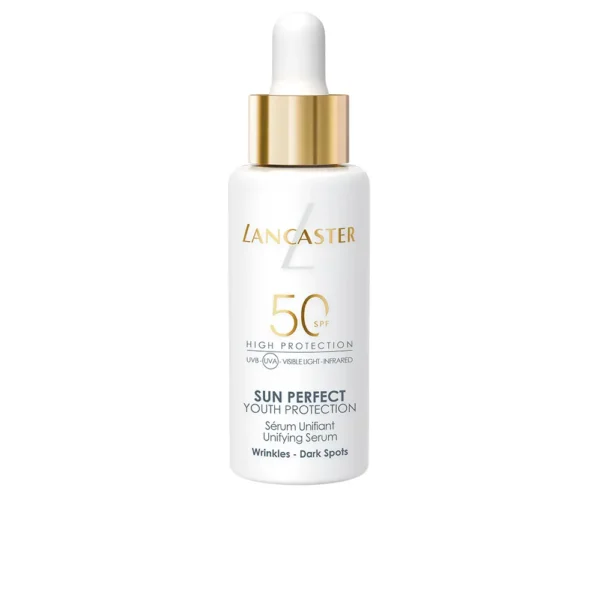 Lancaster Sun Perfect Unifying Serum SPF 50 - 30 ml