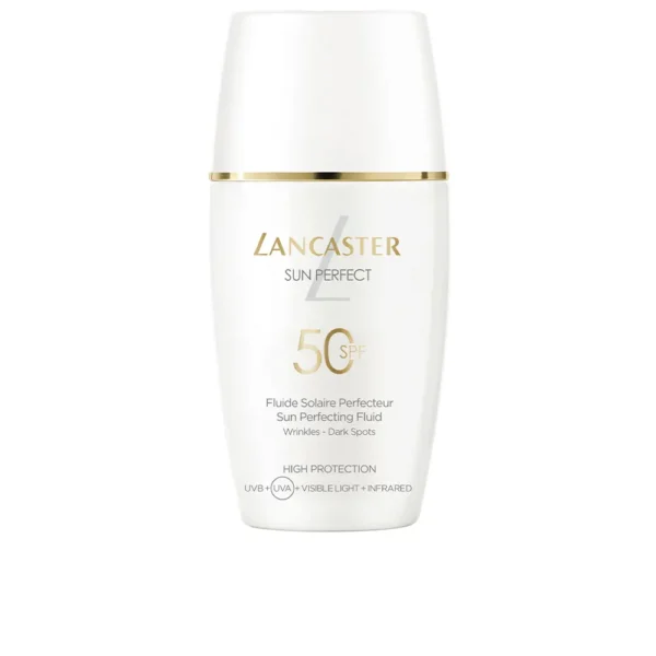 Lancaster Sun Perfecting Fluid SPF 50 30ml
