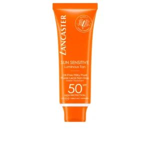 Lancaster Sun Sensitive Oil-Free Milky Fluid SPF 50 50ml