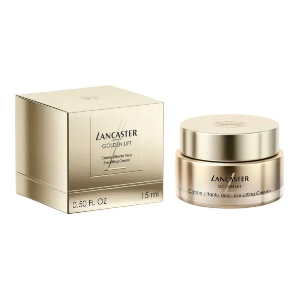 Lancaster Suractif Comfort Lift Eye Cream 15ML - Image 2
