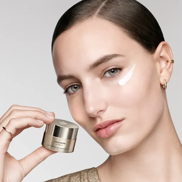 Lancaster Suractif Comfort Lift Eye Cream 15ML - Image 3