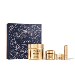 Lancôme Absolue 4-Piece Facial Treatment Set