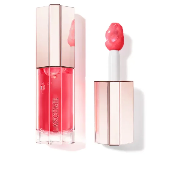 Lancôme Idôle JuicyTreat Lip Balm #12 Red