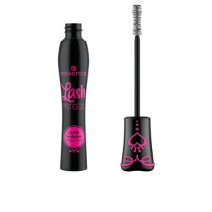 Lash Princess Volume And Curl Mascara 12ML