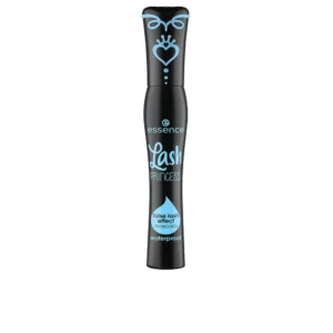 Lash Princess Waterproof Mascara 12ml - Vegan & Cruelty Free