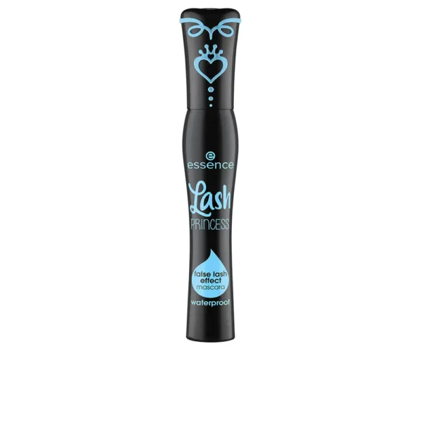 Lash Princess Waterproof Mascara 12ml - Vegan & Cruelty Free
